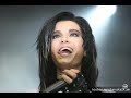 bill kaulitz   all the things he makes me feel