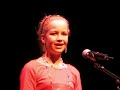FeRstival 2007 - Tsjits Peanstra en Marije de Groot