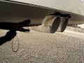 neuspeed cat-back