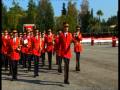 112 Dahte yemin töreni Antalya 112 Dahte yemin töreni Antalya