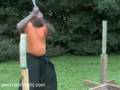 Paul Chen Shinto Katana