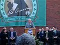 Red Auerbach Tribute: Bob Cousy (#1)