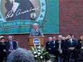 Red Auerbach Tribute: Bob Cousy (#1)
