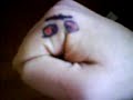 y el diablo volvio a la tierra en forma de mano contadora de chistes