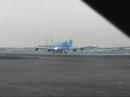 Boeing 747-400 KLM Boeing 747-400 KLM