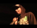 Brown Bag Thursdays - Freestyle Cypher (part 7 of 7) @ Brown Bag Thursdays, Voodoo Lounge, NYC