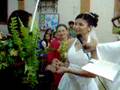 Nuestra Boda Carlos y Carmen 28/10/2006
