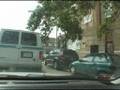 Joedriving through Bucktown and Wicker Park