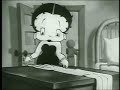 Betty Boop minnie the moocher