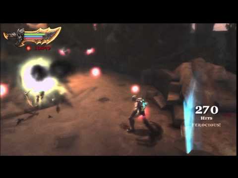 ghost of sparta ghost of sparta