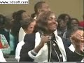 Johnathan nelson- praise medley (09/21/2008)