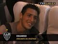 Reportagem - Viajando com o Galo Reportagem - Viajando com o Galo