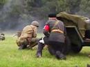 haigh show 2007 WW2 battle re enactment