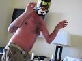 Mexican Wrester Wiggle Mexican Wrester Wiggle