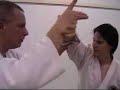 Aikido - SANKYO - aihanmi katatedori Aikido - SANKYO - aihanmi katatedori