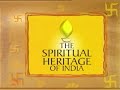 Discovering the Infallible 1/3 - Swami Dayananda