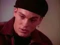 David confesses to Kelly about his crash from the drugs