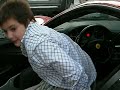 Ferrari 360 fardando