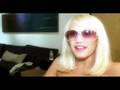 Gwen Stefani Webisode #3