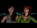 Arzi ca un foc (The Sims 2)