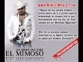 Estreno: Mi Prisionera - El Mimoso 2010