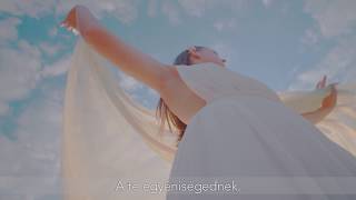 Feller Adrienne - A lélekre ható természet