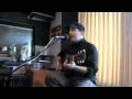 Peter Mulvey sings "Some People" at KBCO Studio C Peter Mulvey sings "Some People" at KBCO Studio C