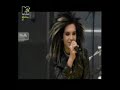 tokio hotel live in madrid! Manele-Gratis.net