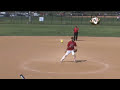 Softball Kingdom Top Plays