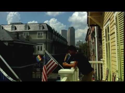 New Orleans Welcomes National LCMS