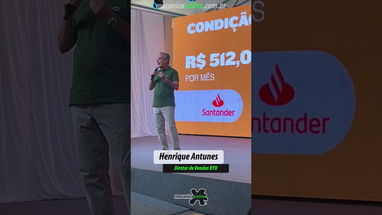 BYD lança kit de energia solar residencial com financiamento sem juros: 36 x R$ 512,00. Vale a pena?