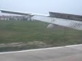 Emirates DXB-IST Landing Atat�rk Airport Dubai Istanbul