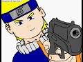 Naruto Dear Sister Parody