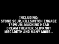 Daath - subterfuge (Roadrage - Preview)