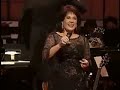 That Old Black Magic, Ralna English with Albert Moehring conducting the Charlotte Philharmonic Orch.