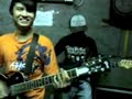 The - Romantic - Maafkan, Lupakan Aku.mpg
