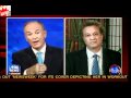 Bill O'Reilly: Southern Poverty Law Center Got Lou Dobbs Fired?