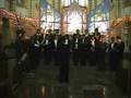 Reyes Magos , Gloria in Exelsis Deo