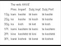 THE ARVANITES and their Language / Shqiptarët e Greqisë