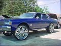 Pimped Cars