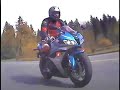 2007 Honda CBR600RR Review Intro