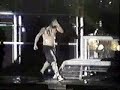 Pantera - Whiplash (Live Metallica Cover) Pantera - Whiplash (Live Metallica Cover)