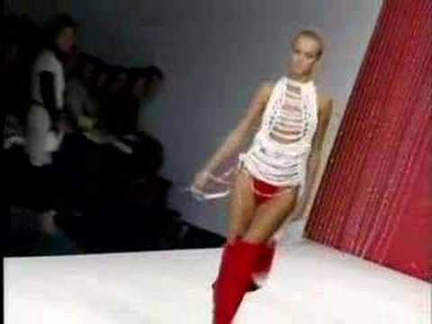 PROSTITUTION ? - A/W2001/2002 (part ...