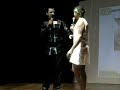 KÉDIMO PAIXÃO