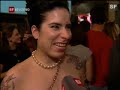 10vor10 - Tragischer Auftritt von Amy Winehouse