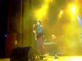 The Hoosiers - Worried About Ray live in Basel