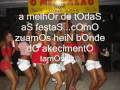 AKECIMENTO SOLTA ESSA PORRA