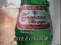 Pizza com Guaraná