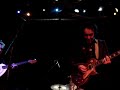 The Redwalls- Surf Song