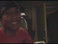 PHARRELL WILLIAMS MAKING A BEAT WITH NEW ACT ...